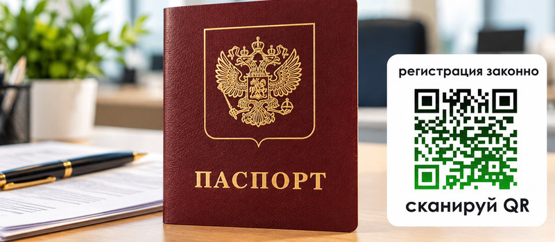 регистрация в Холмске прописка в Холмске
